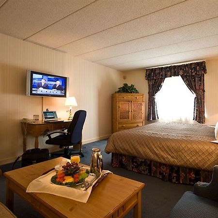 Westford Regency Inn & Conference Center Pokój zdjęcie