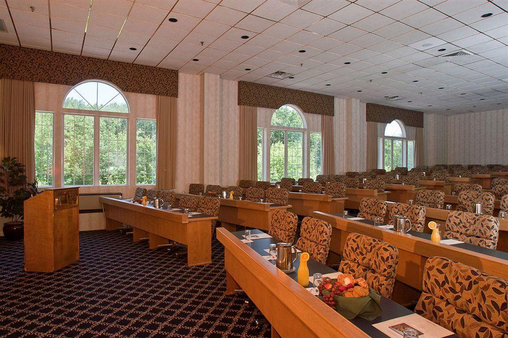Westford Regency Inn & Conference Center Zewnętrze zdjęcie