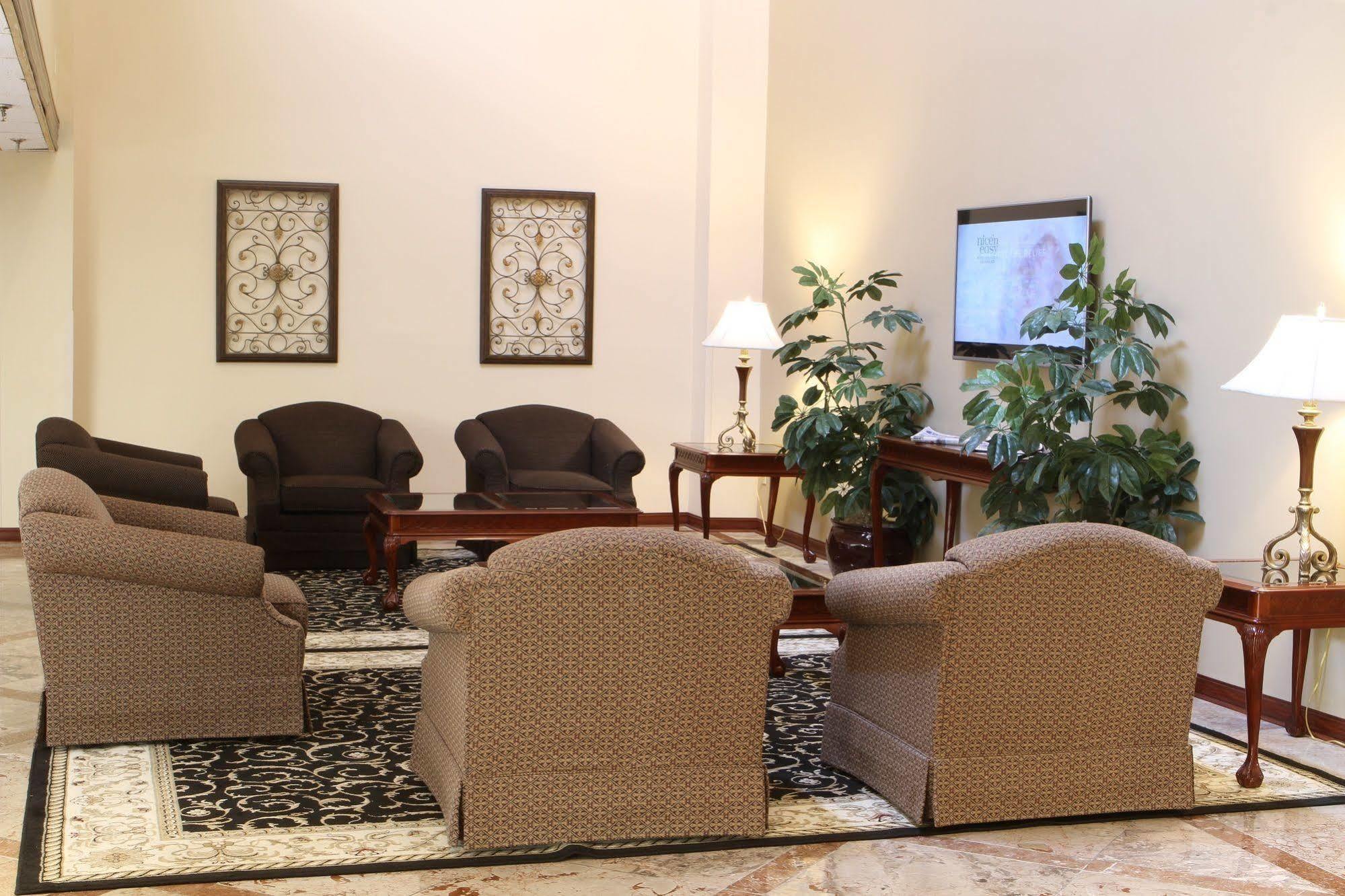 Westford Regency Inn & Conference Center Zewnętrze zdjęcie